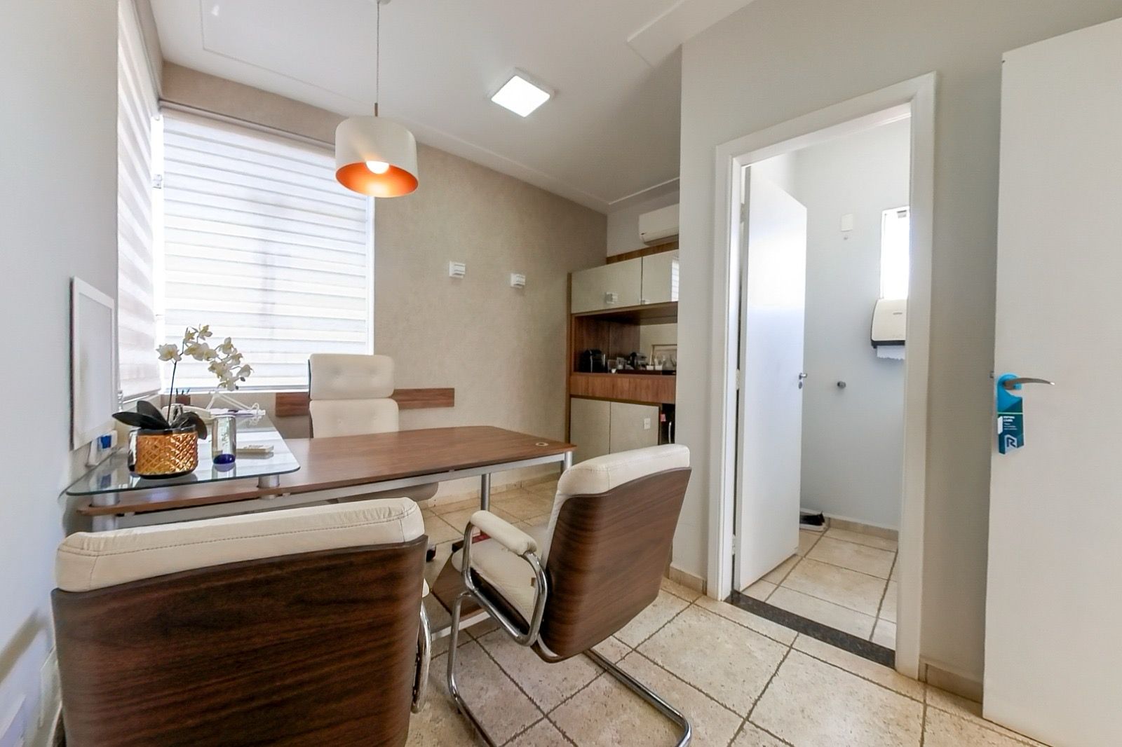 Sala Marsala – ambiente exclusivo Vexa